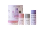 Pro Addiction Intro Kit Purple Straightening System For Color Treated Hair New. Fixed Price $118.95.