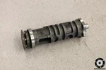 2008 Kawasaki Ninja Engine Transmission Gear Shifter Cam Drum. Fixed Price $15.00.