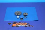 2017 Yamaha YZ250F Primary Drive Gears. Fixed Price $22.93.