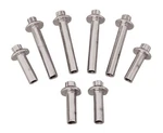 Colony 8714-20 Bolt Kit 12 Point Chrome Harley Panhead Shovelhead 60091. Fixed Price $58.66.