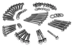 Feuling Primary & Transmission 12-POINT Stainless Steel Bolt Kit #3056. Fixed Price $279.95.
