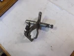 1982 Yamaha Maxim Shifter Shaft OEM#4KM-18101-00-00 (YA/B2). Fixed Price $25.00.