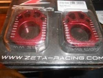 Zeta Axle BLOCKS/RED/ZE93-5343. Fixed Price $14.65.