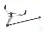 05-10 Kawasaki Vulcan VN2000D1 Left Heel Toe Gear Shifter 13236-0060. Fixed Price $137.22.