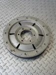 2008 Kawasaki Vulcan Rear Belt Sprocket Pulley. Fixed Price $45.99.