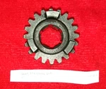 YZ250 Yamaha 1994 (lot 2) Transmission Wheel Gear Fifth 5TH 20T. Fixed Price $79.79.