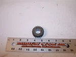 Yamaha Primary Drive Gear 5H0-16111-00-00 Trailway XT225 TTR230 Lm. Fixed Price $14.95.