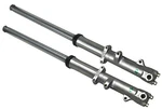 Genuine Harley-davidson Showa Fork Slider Set Sportster 45398-80 45399-80 Nos. Fixed Price $219.96.