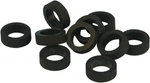 James Shifter Shaft To Chain Cover Seals 10-PACK Harley Davidson Sportster. Fixed Price $20.48.