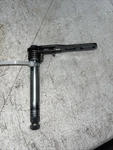 2025 Honda CRF250R Shift Shaft 24610-K95-A21. Fixed Price $60.00.