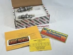 Wood Performance TW9-G .580 Gear Drive Camshafts 00-06 Harley Twin TC88. Fixed Price $389.95.