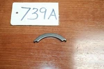 1975 Suzuki Gt 185 Transmission Countershaft Bearing Retainer Shim Oem. Fixed Price $24.99.