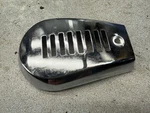 Nos Honda 11345-393-010 Torque Converter Cover U10-8085.ACO. Fixed Price $90.00.