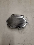 Harley Davidson Transmission Side Cover. Fixed Price $45.00.