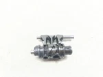 02-04 Honda VTX1800S Inner Shift Drum & Fork Set 24311-MCH-000. Fixed Price $103.79.