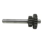 2010 Yamaha Big Bear 400 Reverse Wheel Gear Transmission 4KB-17253-00-00. Fixed Price $12.99.