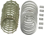 Ebc Complete Clutch Kit SRK98. Fixed Price $260.58.