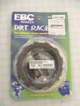 Nos Suzuki 268476 Clutch Rebuild Kit RM125 Superceeds DRC75. Fixed Price $129.99.