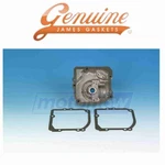 James Gasket Shifter Cover Ratchet Lid For 1983 Harley Davidson Fxdg Disc Oj. Fixed Price $28.74.
