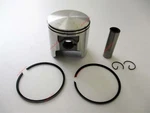 For Snowmobile Ski Doo Touring 500 Sle Piston Kit 09-741 420-8900-70 Std +. Fixed Price $64.73.