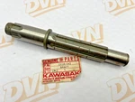 13128-042 Nos Kawasaki Output Shaft KZ400 Deluxe Standard Special 1970S W3410. Fixed Price $87.85.