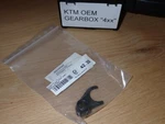 Ktm Oem 46234001000. Fixed Price $44.50.