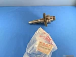 Nos Honda CB750C Custom 1980 Shaft,counter 23220-425-010 Genuine Oem. Fixed Price $533.67.