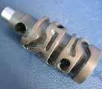 Honda Gearshift Drum 1986 1987 VT700C Shadow. Fixed Price $19.99.