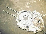 81 Honda Engine Motor Crankcases. Fixed Price $56.24.
