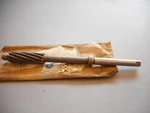 Nos Yamaha 1970 1971 XS1B Driven Gear Oem Genuine 256-17841-00. Fixed Price $32.99.