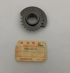 Honda XL500 XR500 Rear Balancer Weight # 13420-429-010 Oem New (682)I. Fixed Price $189.00.