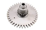 16 Can-am Spyder F3T SE6 Crank Gear. Fixed Price $59.99.
