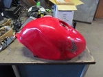 1996 Honda VRF750F Fuel Tank 17520-MZ7-000ZD. Fixed Price $250.00.