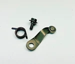 1987 2010 Kawasaki Klr 650 Gear Selector Lever Spring 13236-1101 Clicker. Fixed Price $19.99.