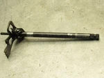 1984 Yamaha XT250 Enduro Shifter Shaft 30X-18101-01-00. Fixed Price $19.99.