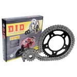 Did 520ZVMX Str Chain Transmission Kit For Ducati 950 Supersport 2019-2024. Fixed Price $257.49.