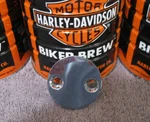 New Bikers Choice For Harley Davidson Xl Chain Insp. Cover Hd P/n 34745-90. Fixed Price $17.77.