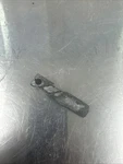 Honda CT90 Trail Throttle Slide Hinge. Fixed Price $22.50.