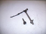 Honda Goldwing Gearshift Arm Spindle 24610-MN5-000 Jh. Fixed Price $44.95.