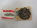 Suzuki Nos New 26260-43D00 Kick Starter Idle Gear RM125 1992-2000. Fixed Price $42.46.