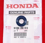 91206-286-013 Oem Honda Shift Shaft Oil Seal GL1100 GL1200 GL1500 Goldwing New. Fixed Price $5.25.