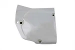 Vtwin Chrome Motorcycle Sprocket Cover Fits 2004-2017 Harley Sportster Xlh Xls. Fixed Price $58.95.