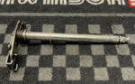 Kawasaki Shift Shaft ZX-6R 2007-2025 Oem 13161-0611. Fixed Price $21.98.