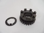 2016-2021 Honda Pioneer 1000 3RD Mainshaft Gear 23451-HL4-000 Used DD-5. Fixed Price $38.88.