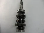 1980 Honda CB900 Transmission Mainshaft 23211-461-000. Fixed Price $5.97.