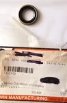 V-twin Shaft Cover Seal For Harley-davidson Fl, Fx Nos 14-0102 (L-7072). Fixed Price $7.90.