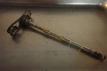 07-08 Yamaha Yzf R1 1000 Shift Shaft 4C8-18101-00-00. Fixed Price $19.95.