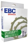 Ebc Street Racer Clutch Kit (SRC80). Fixed Price $87.73.