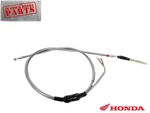 New Genuine Honda Front Brake Cable 1969 - 1971 CT70H Trail K0 Oem. Fixed Price $63.95.