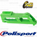 Polisport Green 05 Rear Chain Guide For Kawasaki Kx 250F 2011 Motocross Enduro. Fixed Price $23.20.